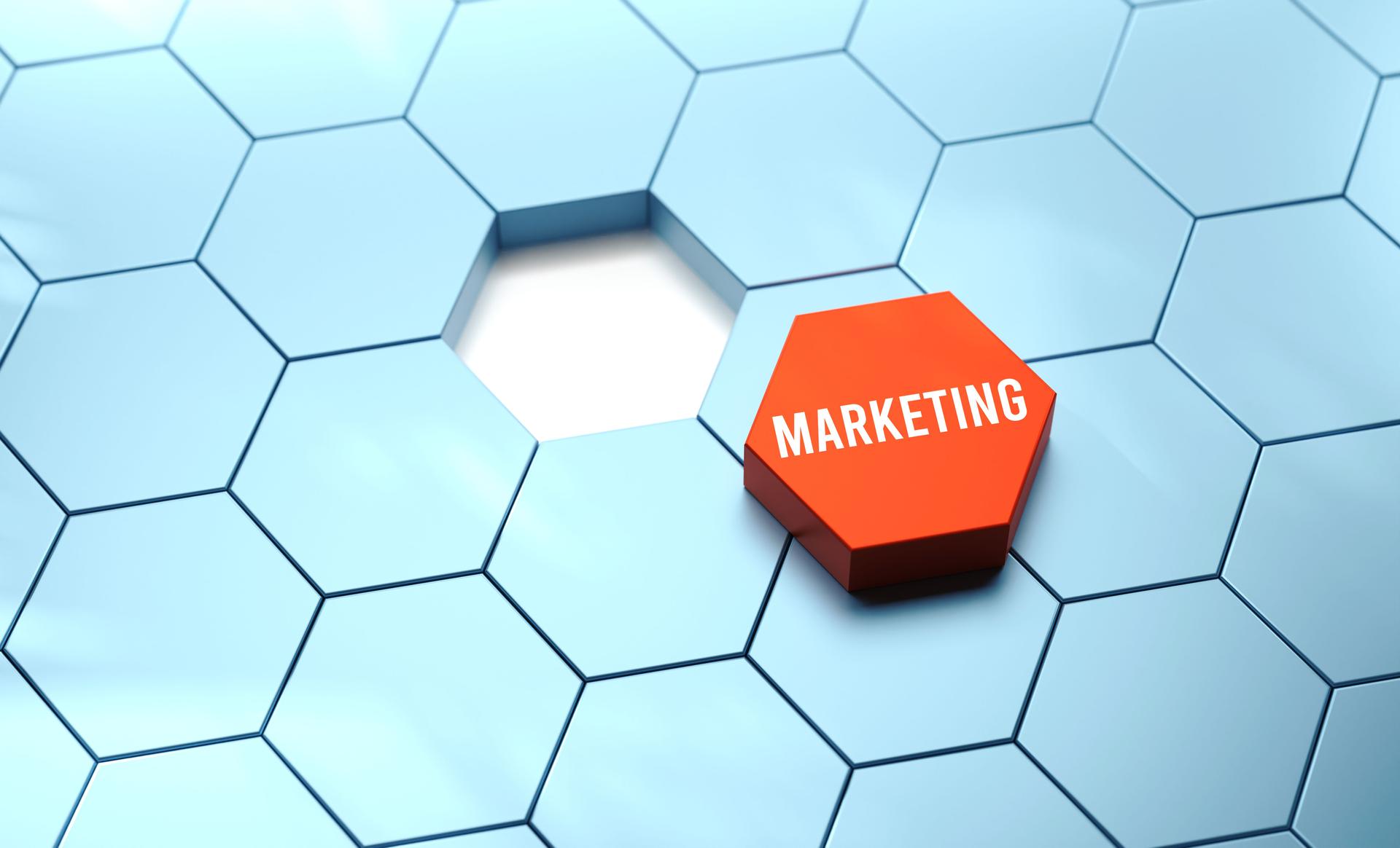 Marketing