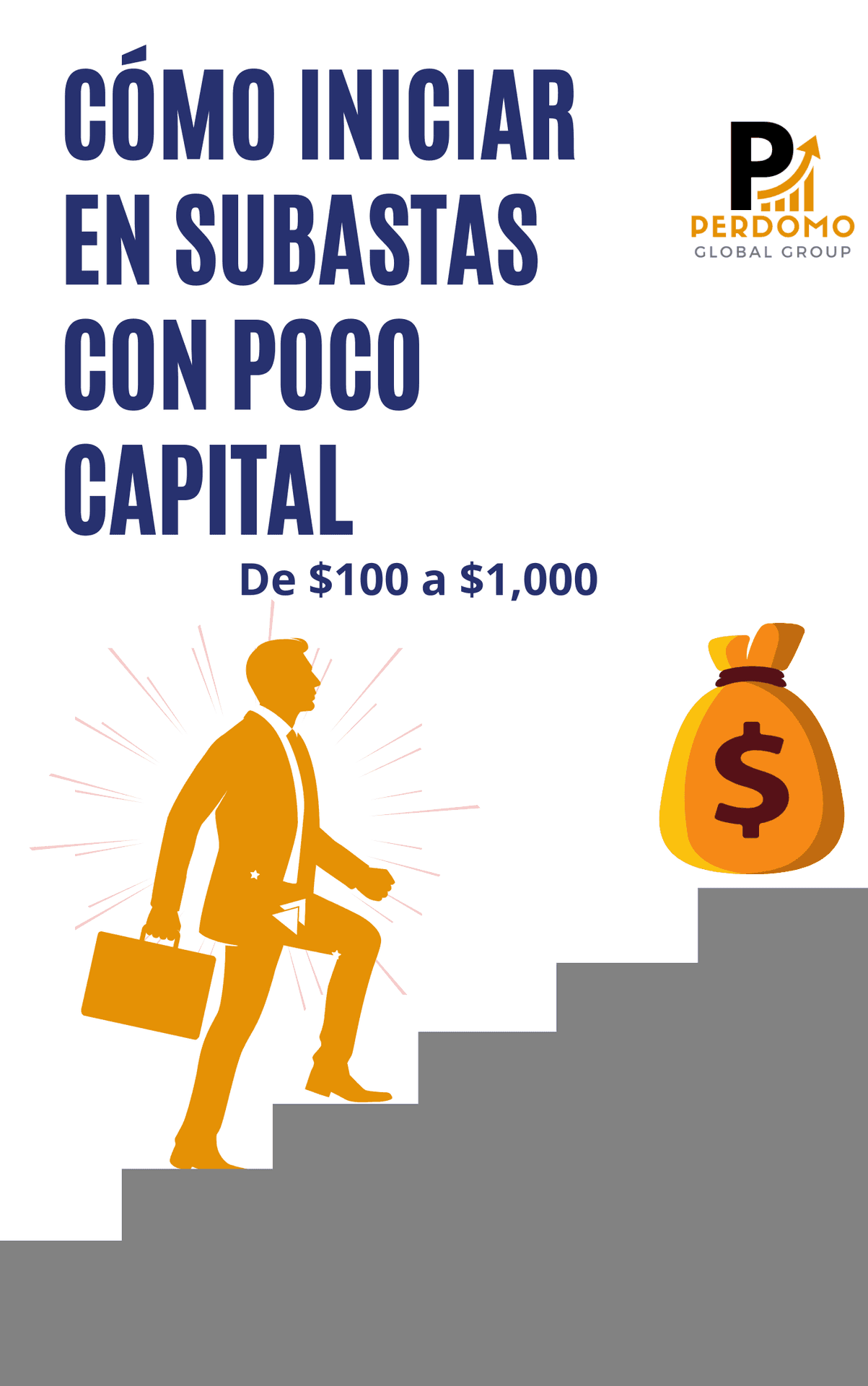 Como iniciar en Subasta(Pallets) con poco Capital